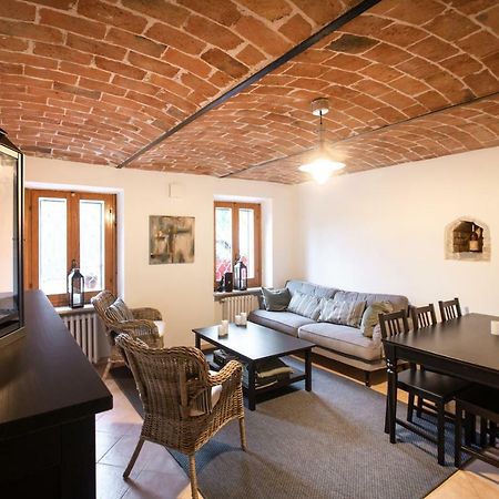 Villa Vinory - Tenuta Il Sogno San Marzano Oliveto Exterior foto